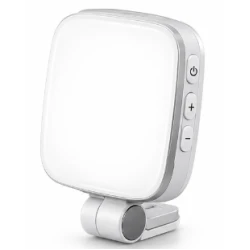 Lumina LED Magnetica pentru Telefon cu 40 LED si 3 Moduri de Lumina AS 32729