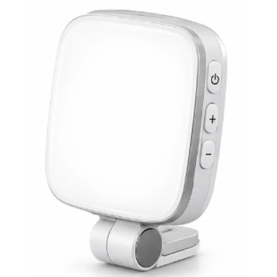 Lumina LED Magnetica pentru Telefon cu 40 LED si 3 Moduri de Lumina AS 32729