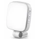 Lumina LED Magnetica pentru Telefon cu 40 LED si 3 Moduri de Lumina AS 32729