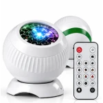 Proiector LED pentru Craciun si Decoratiuni Festive XKL Q13
