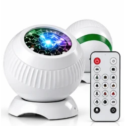 Proiector LED pentru Craciun si Decoratiuni Festive XKL Q13
