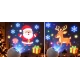 Proiector LED pentru Craciun si Decoratiuni Festive XKL Q13