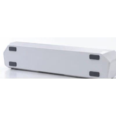 Boxa Bluetooth Portabila cu Iluminare RGB Multicolora Q YX125