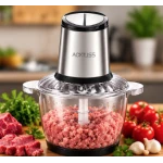 Tocator Electric ACKILISS ACL 96652 putere 1000W capacitate Bol 3L