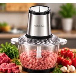Tocator Electric ACKILISS ACL 96652 putere 1000W capacitate Bol 3L
