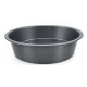 Tava Rotunda pentru Tort si Prajituri antiaderenta dimensiune 26,5 x 9,5 cm inalta