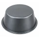Tava Rotunda pentru Tort si Prajituri antiaderenta dimensiune 26,5 x 9,5 cm inalta