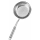 Spumiera / Strecuratoare cu Gauri din Otel Inoxidabil 30 cm