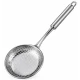 Spumiera / Strecuratoare cu Gauri din Otel Inoxidabil 30 cm