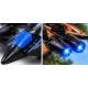 Jucarie Avion RC J20 Aircraft Fighter 2.4 GHz Giroscop 4 Motoare Telecomanda