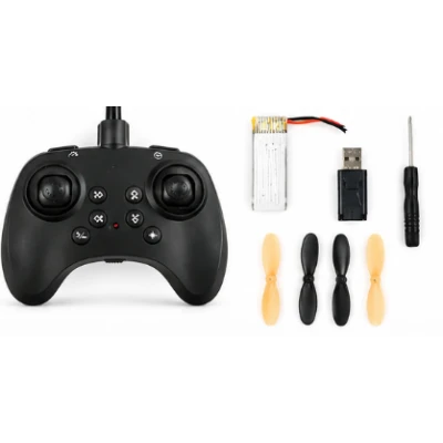 Jucarie Avion RC J20 Aircraft Fighter 2.4 GHz Giroscop 4 Motoare Telecomanda