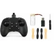 Jucarie Avion RC J20 Aircraft Fighter 2.4 GHz Giroscop 4 Motoare Telecomanda