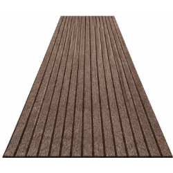 Rola Covoras Antiderapant Autoadeziv pentru Hol si Interior MARO cu Dungi 40 × 300 cm