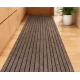 Rola Covoras Antiderapant Autoadeziv pentru Hol si Interior MARO cu Dungi 40 × 300 cm