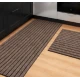 Rola Covoras Antiderapant Autoadeziv pentru Hol si Interior MARO cu Dungi 40 × 300 cm
