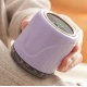 Mini Aparat electric pentru indepartat scame rotund reincarcabil USB Portabil