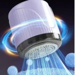 Mini Aparat electric pentru indepartat scame rotund reincarcabil USB Portabil