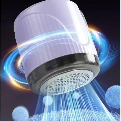 Mini Aparat electric pentru indepartat scame rotund reincarcabil USB Portabil