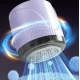 Mini Aparat electric pentru indepartat scame rotund reincarcabil USB Portabil