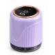 Mini Aparat electric pentru indepartat scame rotund reincarcabil USB Portabil