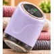 Mini Aparat electric pentru indepartat scame rotund reincarcabil USB Portabil