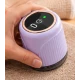 Mini Aparat electric pentru indepartat scame rotund reincarcabil USB Portabil