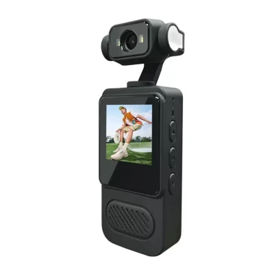 Camera de Actiune Full HD 1080p Captura 360 Ecran 1.31 inch WiFi Slot Card Memorie
