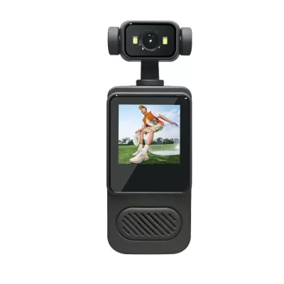 Camera de Actiune Full HD 1080p Captura 360 Ecran 1.31 inch WiFi Slot Card Memorie