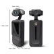 Camera de Actiune Full HD 1080p Captura 360 Ecran 1.31 inch WiFi Slot Card Memorie