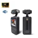 Camera de Actiune Full HD 1080p Captura 360 Ecran 1.31 inch WiFi Slot Card Memorie