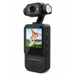 Camera de Actiune Full HD 1080p Captura 360 Ecran 1.31 inch WiFi Slot Card Memorie