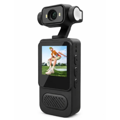 Camera de Actiune Full HD 1080p Captura 360 Ecran 1.31 inch WiFi Slot Card Memorie