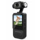 Camera de Actiune Full HD 1080p Captura 360 Ecran 1.31 inch WiFi Slot Card Memorie