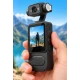 Camera de Actiune Full HD 1080p Captura 360 Ecran 1.31 inch WiFi Slot Card Memorie