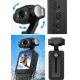 Camera de Actiune Full HD 1080p Captura 360 Ecran 1.31 inch WiFi Slot Card Memorie