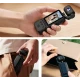 Mini Camera Video Sport 4K UHD cu Obiectiv Rotativ 270 grade Unghi Larg 170 WiFi Ecran LCD 2 inch
