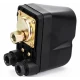 Presostat pentru Hidrofor cu Piulita Olandeza 1/4 inch de 1.4 / 2.8 Bar Reglabil MX1716