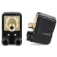 Presostat pentru Hidrofor cu Piulita Olandeza 1/4 inch de 1.4 / 2.8 Bar Reglabil MX1716