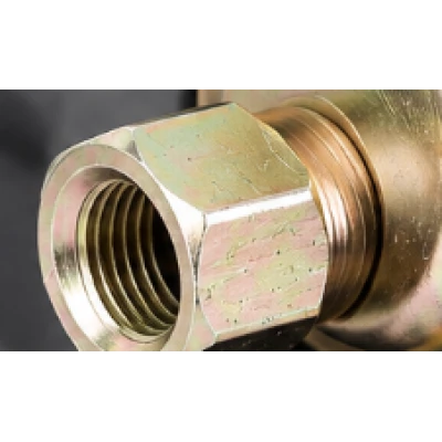 Presostat pentru Hidrofor cu Piulita Olandeza 1/4 inch de 1.4 / 2.8 Bar Reglabil MX1716