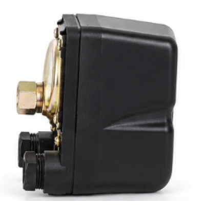 Presostat pentru Hidrofor cu Piulita Olandeza 1/4 inch de 1.4 / 2.8 Bar Reglabil MX1716