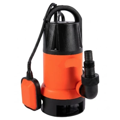 Pompa de Apa Murdara 900W Plastic cu Plutitor Automat MX1412