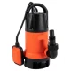 Pompa de Apa Murdara 900W Plastic cu Plutitor Automat MX1412