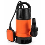 Pompa de Apa Murdara 900W Plastic cu Plutitor Automat MX1412