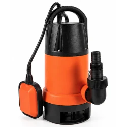 Pompa de Apa Murdara 900W Plastic cu Plutitor Automat MX1412