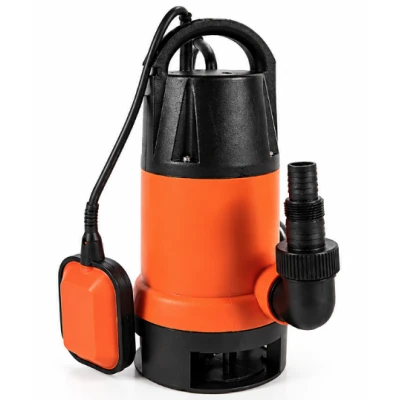 Pompa de Apa Murdara 900W Plastic cu Plutitor Automat MX1412