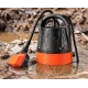 Pompa de Apa Murdara 900W Plastic cu Plutitor Automat MX1412