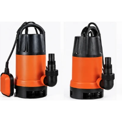 Pompa de Apa Murdara 900W Plastic cu Plutitor Automat MX1412