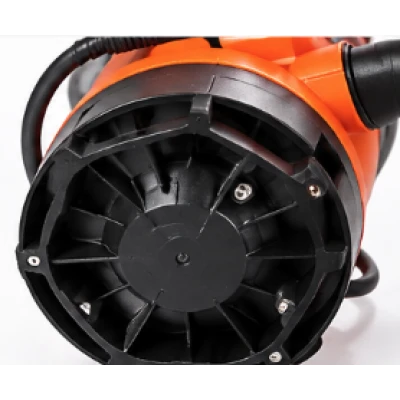 Pompa de Apa Murdara 900W Plastic cu Plutitor Automat MX1412