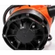 Pompa de Apa Murdara 900W Plastic cu Plutitor Automat MX1412