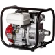 Motopompa pentru Apa 2" FERMAX XAP MX1664 Motor 2 Timpi pe Benzina Cadru Metalic